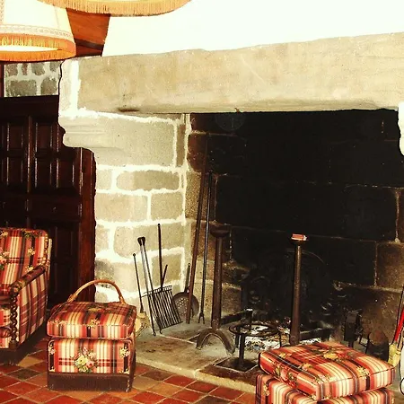 Bed & Breakfast La Maison D'en Haut *