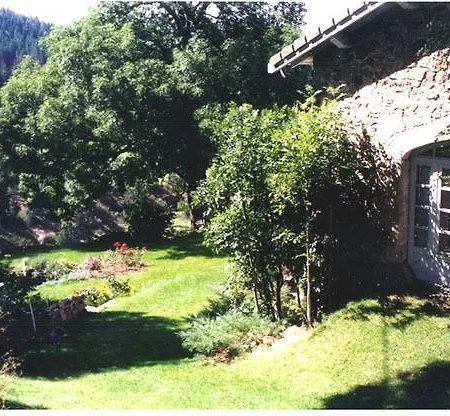 La Maison D'en Haut