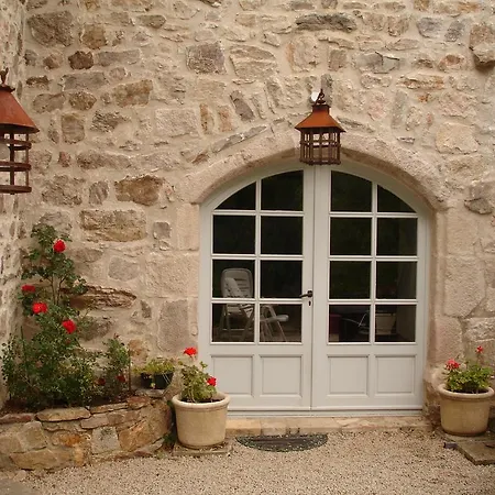 Bed & Breakfast La Maison D'en Haut
