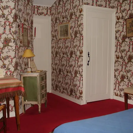 Bed & Breakfast La Maison D'en Haut *
